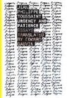 Jean-Philippe Toussaint, Jean-Philippe Toussaint - Urgency and Patience