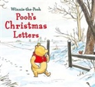 MILNE, A. A. Milne - Pooh's Christmas Letters