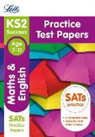 Collins UK, Letts 11+, Letts Ks2 - Letts Ks2 Sats Revision Success New 2014 Curriculum Edition Ks2