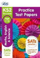 Collins UK, Letts 11+, Letts Ks2 - Letts Ks2 Sats Revision Success New 2014 Curriculum Edition Ks2