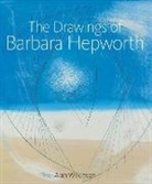 Alan Wilkinson, Dr Alan Wilkinson - Drawings of Barbara Hepworth