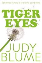 Judy Blume - Tiger Eyes