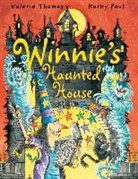 Valerie Thomas, Korky Paul - Winnie's Haunted House