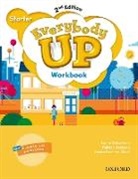Everybody Up Workbook