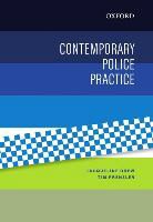 Jacqueline Drew, Jacqueline ( Drew, Jacqueline (Lecturer Drew, Jacqueline Prenzler Drew, Tim Prenzler, Tim ( Prenzler... - Contemporary Police Practice