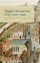 Julie Devos De Groot, Isabelle Devos, Juli De Groot, Julie De Groot, Isabelle Devos, Julie De Groot... - Single Life and the City 1200-1900