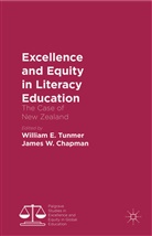 William Tunmer, William E Chapman Tunmer, Chapman, Chapman, J. Chapman, James W. Chapman... - Excellence and Equity in Literacy Education
