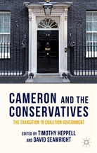 Timothy Seawright Heppell, Heppell, T Heppell, T. Heppell, Timothy Heppell, Seawright... - Cameron and the Conservatives