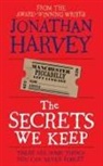 Jonathan Harvey, Harvey Jonathan - The Secrets We Keep