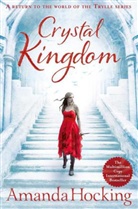 Amanda Hocking, Hocking Amanda - Crystal Kingdom