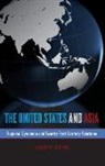 Robert G Sutter, Robert G. Sutter - United States and Asia