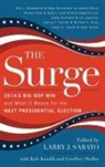 Larry Sabato, Larry J. Sabato, Larry Sabato, Larry J. Sabato, Sabato Larry J. - Surge