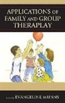 Evangeline Munns, Evangeline Munns, Munns Evangeline - Applications of Family and Group Theraplay