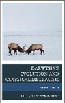 Stephen C. Dilley, Dilley Stephen C. - Darwinian Evolution Amp Classicapb