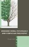 Bongrae Seok - Embodied Moral Psychology Amp Copb