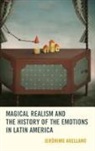 Arellano, Jer Arellano, Jeronimo Arellano, Jerónimo Arellano - Magical Realism Amp the History