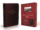 Thomas Nelson, Charles Stanley, Dr Charles F Stanley, Charles F. Stanley - Charles F. Stanley Life Principles Bible, Nasb