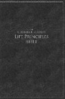 Thomas Nelson, Dr Charles F Stanley, Thomas Nelson, Charles F. Stanley, Dr Charles F Stanley - Charles F. Stanley Life Principles Bible, Nkjv