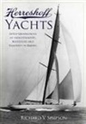 Richard V Simpson, Richard V. Simpson - Herreshoff Yachts