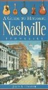 James A. Hoobler - A Guide to Historic Nashville, Tennessee