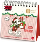 KV&amp;H, Hey - Mickey Mouse & friends Merry Christmas