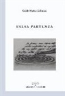 Guido M. Gallerani - Falsa partenza