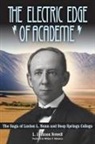 L. Jackson Newell, L. Jackson/ Vollmann Newell - The Electric Edge of Academe