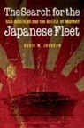David W Jourdan, David W Jourdan, David W. Jourdan, David W./ Renaud Jourdan - The Search for the Japanese Fleet