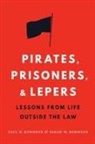 H. Robinson Paul, Paul H Robinson, Paul H Robinson, Paul H. Robinson, Paul H./ Robinson Robinson, Sarah M Robinson... - Pirates, Prisoners, and Lepers