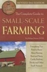Melissa Nelson - The Complete Guide to Small Scale Farming