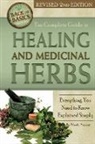Wendy Vincent, Wendy M. Vincent - The Complete Guide to Growing Healing and Medicinal Herbs
