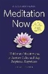 Elizabeth Reninger - Meditation Now