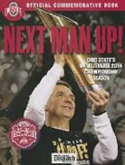 Triumph Books, The Columbus Dispatch, The Columbus Dispatch, The Columbus Dispatch (COR), Triumph Books - Next Man Up!
