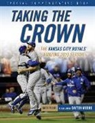 Matt Fulks, Triumph Books, Triumph Books (COR) - World Series Champions American League 2015