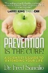 Frederick D. Sancilio, Frederick D. Sancilio Ph.D. - Prevention is the Cure!