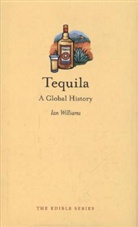 Ian Williams - Tequila
