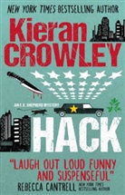 Kieran Crowley, Crowley Kieran - Hack