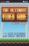 Felix Ginetti, Jack Goldstein - The Ultimate Video Game Quiz Book