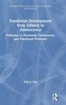 Dale Hay, Dale (Professor of Psychology Hay, Dale F. Hay, Dale F. (Cardiff University Cardiff Universit Hay, Dale F. (Cardiff University) Hay, Dale F. (Professor of Psychology Hay... - Emotional Development From Infancy to Adolescence