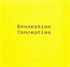 Stefanie Kreuzer, Danie Marzona, Noem Smolik - more Konzeption Conception now
