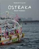Roshanak Zangeneh, Roshanak Zangeneh - Ostraka