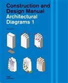 Miyoung Pyo - Architectural Diagrams. Vol.1