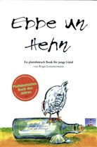 Birgit Lemmermann - Ebbe un Hehn