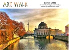 Ralph Kähne - Art Walk Berlin-Mitte