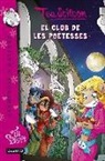 Tea Stilton - El club de les poetesses : Tea Sisters 14