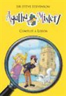 Steve Stevenson, Stefano Turconi - Agatha Mistery 18. Complot a Lisboa