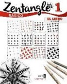 Zentangle básico: el libro de trabajo