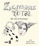 Zentangle total: más allá del zentangle
