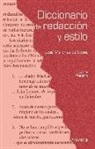 José Martínez De Sousa - Diccionario de redacción y estilo