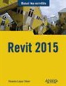 Yolanda López Oliver - Revit 2015